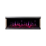 Kominek elektryczny Gold 74 Aflamo