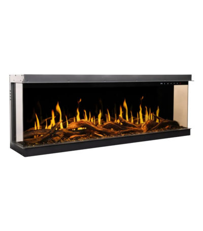 Kominek elektryczny Gold 132 Aflamo