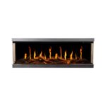 Kominek elektryczny Gold 193 Aflamo