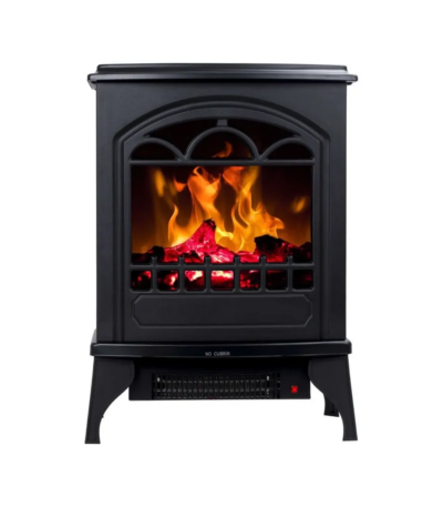 Kominek elektryczny Hoover Aflamo