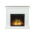 Kominek elektryczny Lagos 2D Aflamo