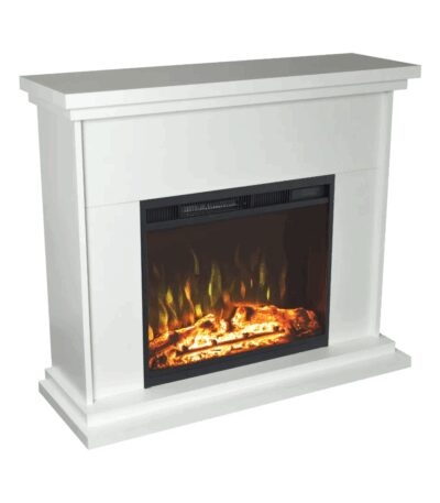 Kominek elektryczny Lagos 2D Aflamo