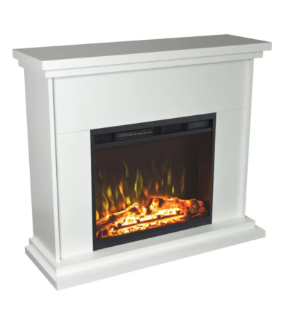 Kominek elektryczny Lagos 2D Aflamo