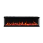 Kominek elektryczny Unique 183 Aflamo