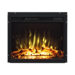 Wkład elektryczny LED 60 Classic Aflamo