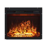 Wkład elektryczny LED 90 Classic Aflamo