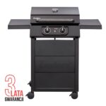 Grill elektryczny Enders eCrave 2 97116