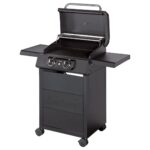 Grill elektryczny Enders eCrave 2 97116