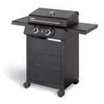 Grill elektryczny Enders eCrave 2 97116