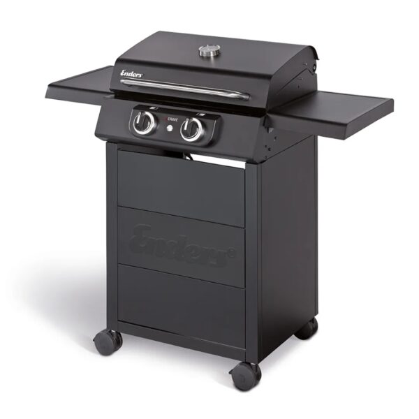 Grill elektryczny Enders eCrave 2 97116
