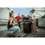 Grill elektryczny Enders eCrave 2 97116