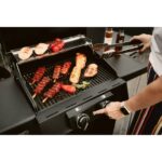 Grill elektryczny Enders eCrave 2 97116