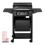 Grill elektryczny Enders eFlavour 2 Turbo 97156