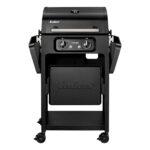 Grill elektryczny Enders eFlavour 2 Turbo 97156