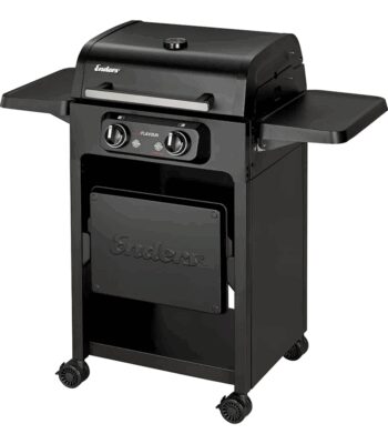 Grill elektryczny Enders eFlavour 2 Turbo 97156