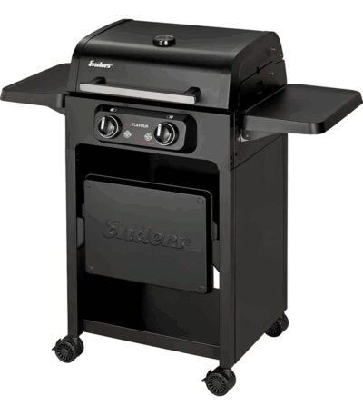 Grill elektryczny Enders eFlavour 2 Turbo 97156