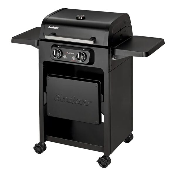 Grill elektryczny Enders eFlavour 2 Turbo 97156