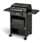 Grill elektryczny Enders eFlavour 2 Turbo 97156