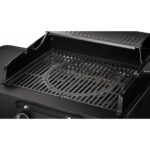 Grill elektryczny Enders eFlavour 2 Turbo 97156