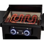 Grill elektryczny Enders eFlavour 2 Turbo 97156