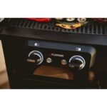 Grill elektryczny Enders eFlavour 2 Turbo 97156