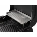 Grill elektryczny Enders eFlavour 2 Turbo 97156