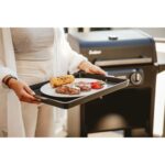 Grill elektryczny Enders eFlavour 2 Turbo 97156