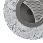 Palenisko ogrodowe Hetta Round 230 Inox Granit Viscount Hetta Supply