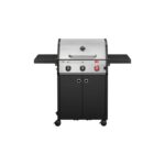 Grill gazowy Chicago Next 3 R Turbo 8934 Enders