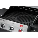 Grill gazowy Chicago Next 3 R Turbo 8934 Enders