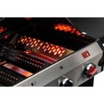 Grill gazowy Chicago Next 3 R Turbo 8934 Enders