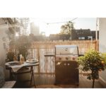 Grill gazowy Chicago Next 3 R Turbo 8934 Enders