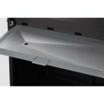 Grill gazowy Chicago Next 4 R Turbo 893633 Enders