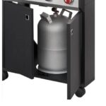 Grill gazowy Chicago Next 4 R Turbo 893633 Enders