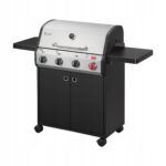 Grill gazowy Chicago Next 4 R Turbo 893633 Enders