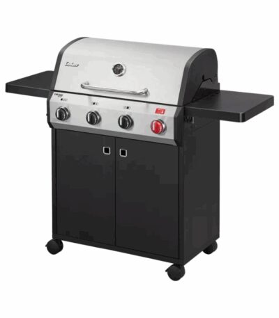 Grill gazowy Chicago Next 4 R Turbo 893633 Enders