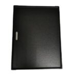 Płyta żeliwna 1/2 do grilla eCrave 7896