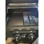 Płyta żeliwna 1/2 do grilla eCrave 7896