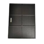 Płyta żeliwna 1/2 do grilla eCrave 7896