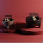 Palenisko ogrodowe GTO 80 Corten Hetta Supply