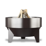 Palenisko ogrodowe GTO 80 Inox Hetta Supply