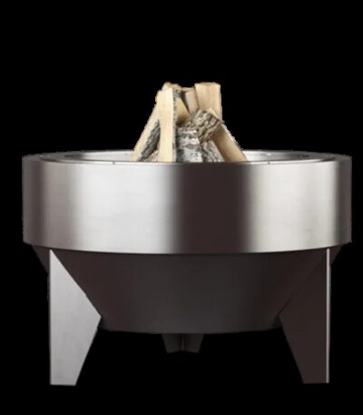 Palenisko ogrodowe GTO 80 Inox Hetta Supply