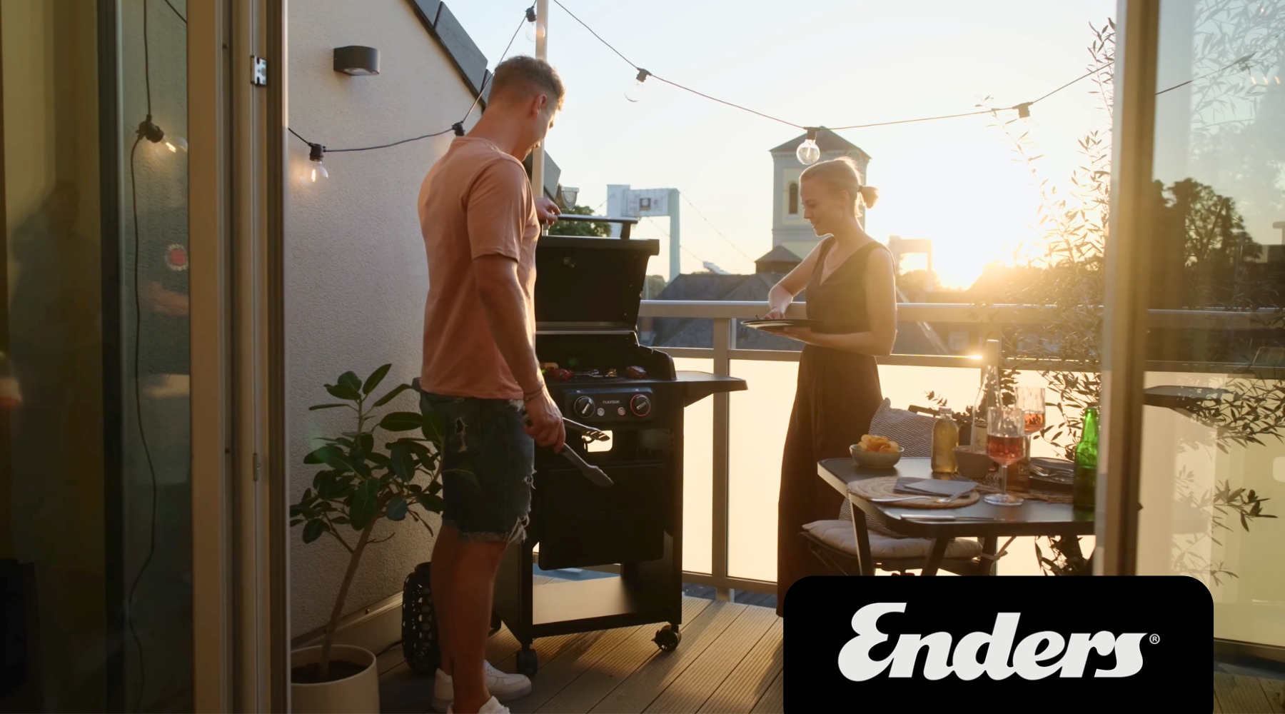 Enders eFlavour banner