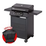 Grill elektryczny Enders eCrave 2 97116