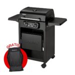 Grill elektryczny Enders eFlavour 2 Turbo 97156