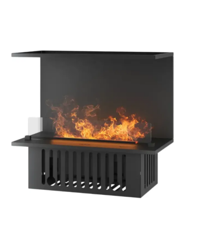 Kominek na parę wodną Invapo Inside C800