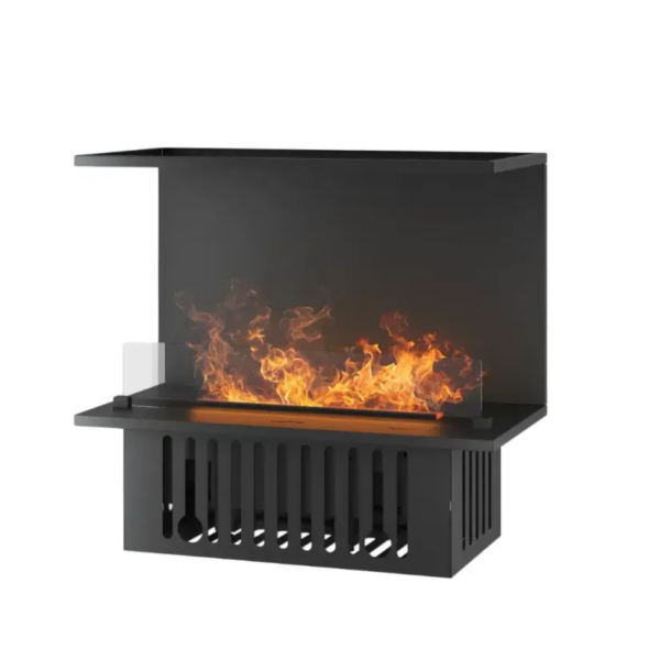 Kominek na parę wodną Invapo Inside C800