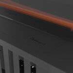 Kominek na parę wodną Invapo Inside C800