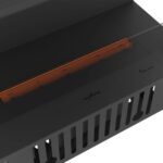 Kominek na parę wodną Invapo Inside C800