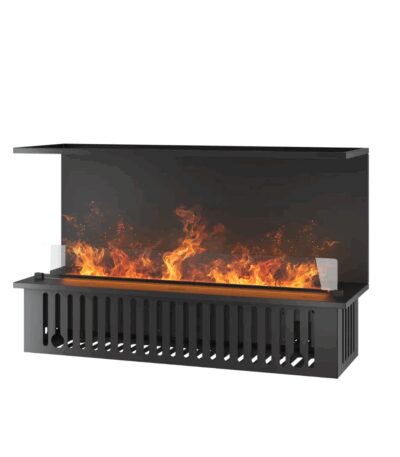 Kominek na parę wodną Invapo Inside C1200